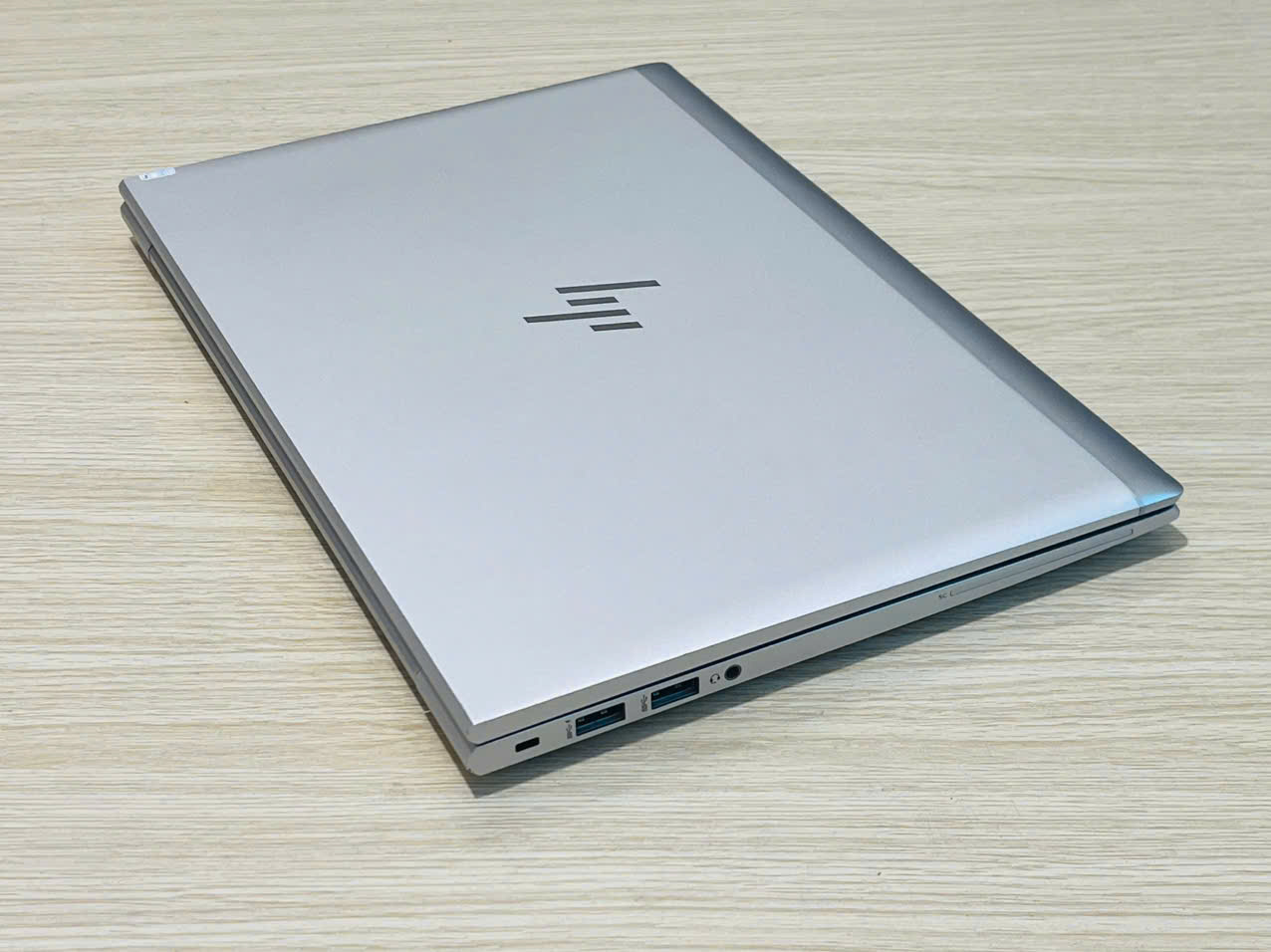 laptop cũ giá rẻ hp 830 g7